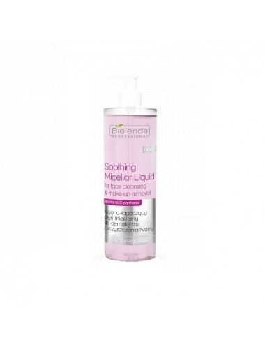 Soothing Micellar Liquid...