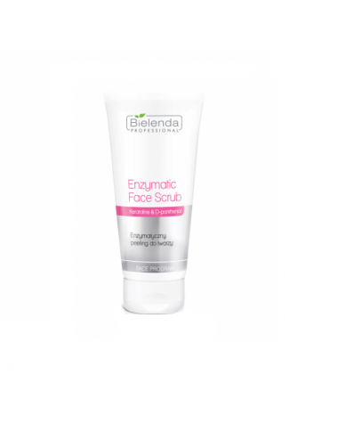 Enzymatic Face Scrub...