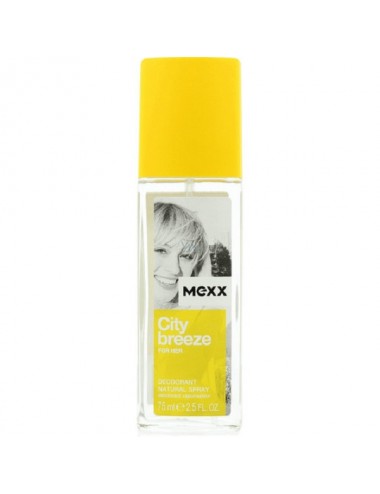 Mexx City Breeze for Her...
