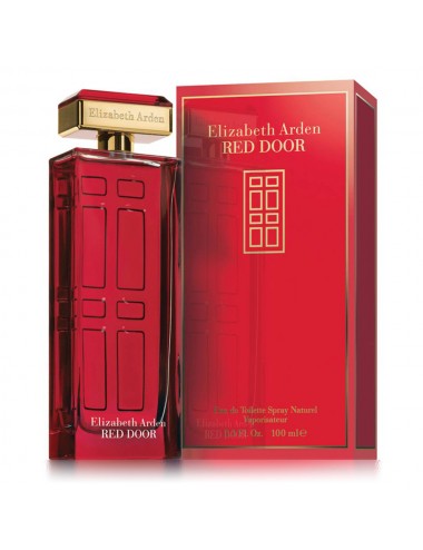 Red Door woda toaletowa...