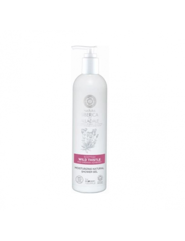 Wild Thistle Moisturizing...