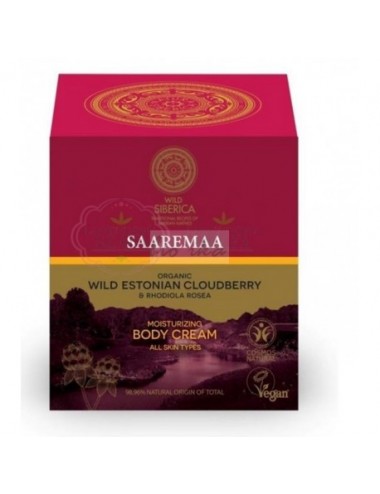 Natura Siberica - Wild...