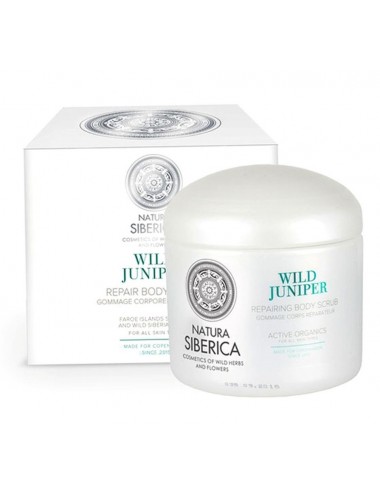 Natura Siberica - Wild...