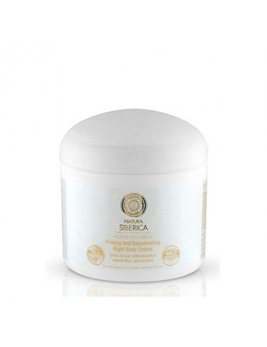 Natura Siberica - Firming...