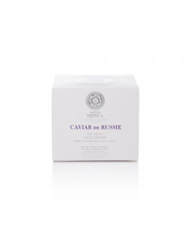 Natura Siberica - Caviar de...