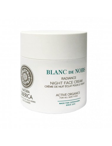 Blanc De Noirs Radiance...