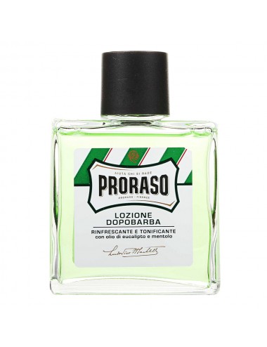 Lozione Dopobarba...