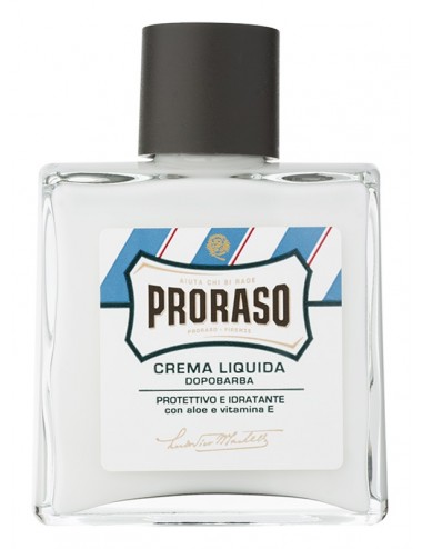 Crema Liquida Dopobarba...