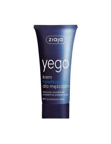 Ziaja - Yego Moisturizing...