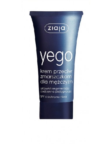 Ziaja - Yego Anti-wrinkle...