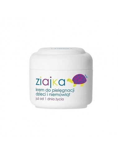 Ziaja Ziajka Cream for...