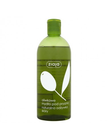 Ziaja - Natural Olive...