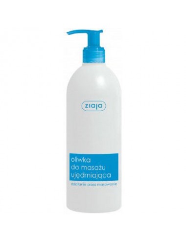 Ziaja - Firming Massage Oil...