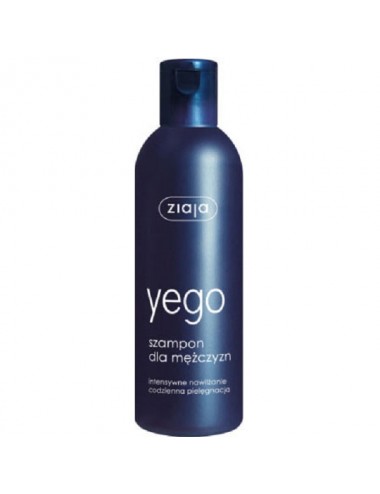 Ziaja Yego Men's Hair...