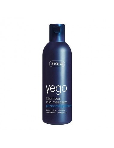 Ziaja - Yego Anti-dandruff...