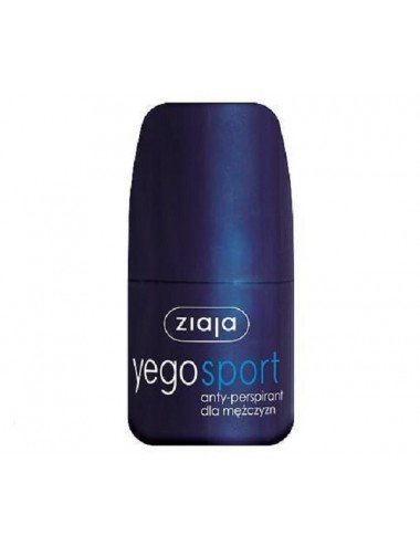 Ziaja - Yego Sport...