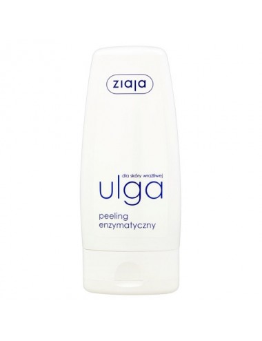 Ziaja - Ulga Enzyme Peeling...