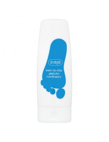 Ziaja - Deep Moisturizing...