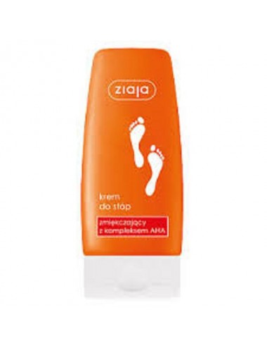 Stopy krem zmiękczający do...