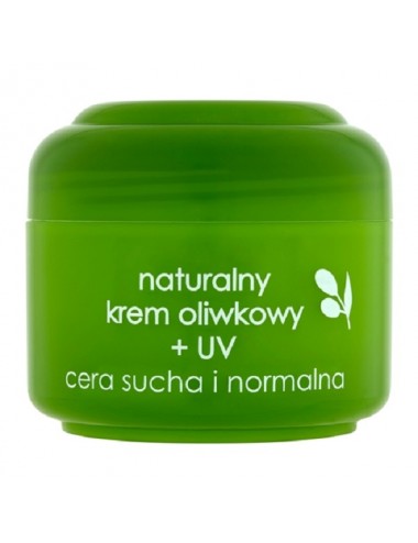 Ziaja - Olive UV Cream for...
