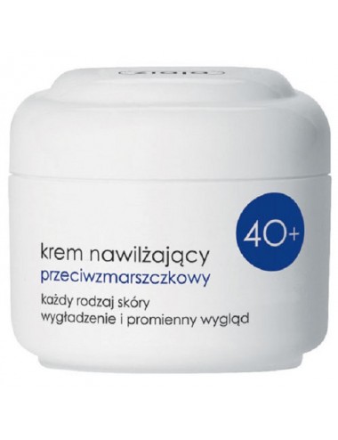 Ziaja - Anti-Wrinkle...