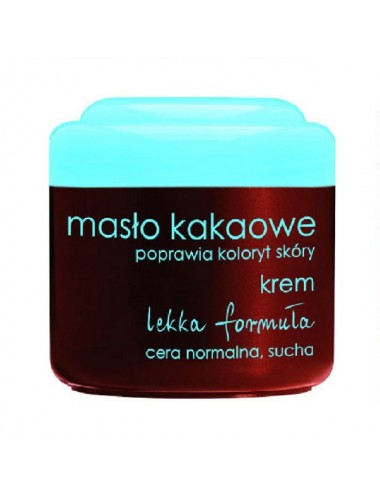 Masło Kakaowe krem...