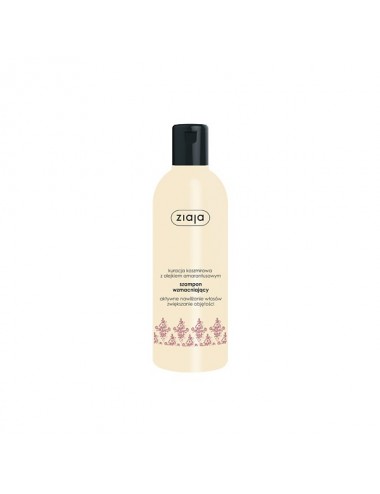 Ziaja - Cashmere Treatment...