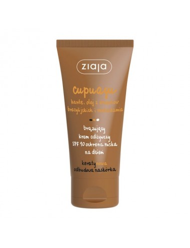 Ziaja - Cupuacu Bronzing...