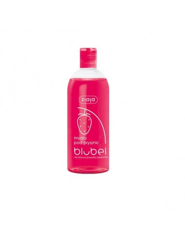 Ziaja - Blubel Shower Soap...