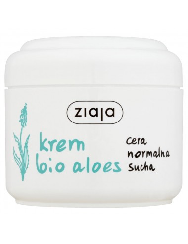 Ziaja - Bio Aloe...