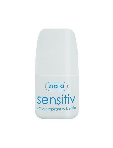 Ziaja - Activ Roll On...