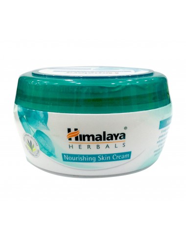 Herbals Nourishing Skin...