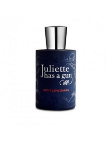 Juliette Has a Gun...