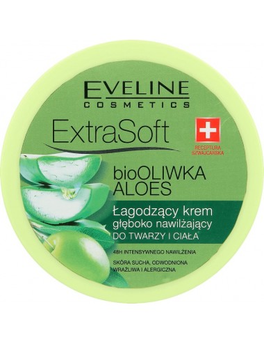 Eveline - Extra Soft...