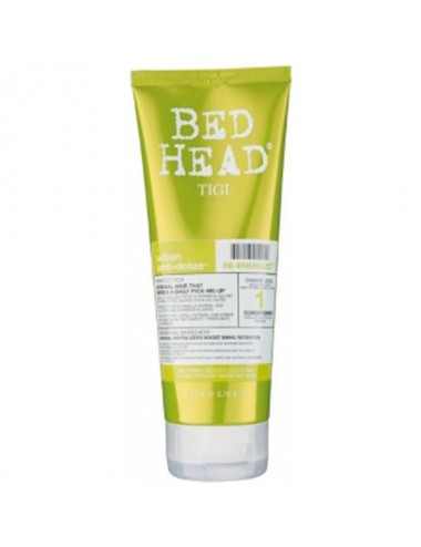 Bed Head Urban Antidotes...