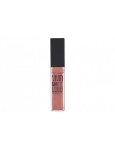 Vivid Matte Liquid Lip...