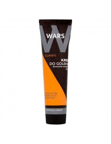 Shaving Cream Classic krem...