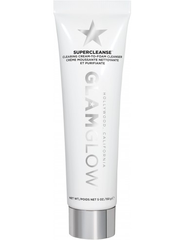 GlamGlow Supercleanse...