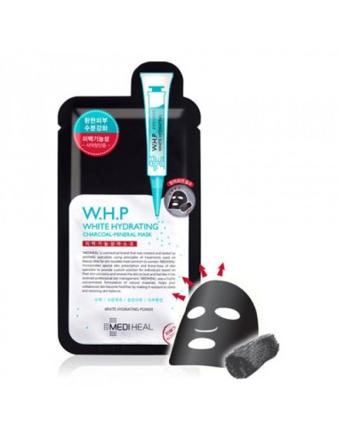 Mediheal - W.H.P White...