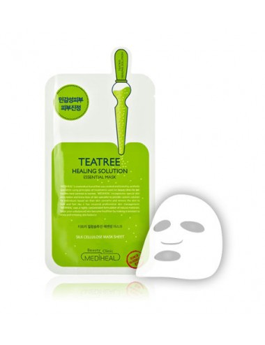 Mediheal - Teatree Care...
