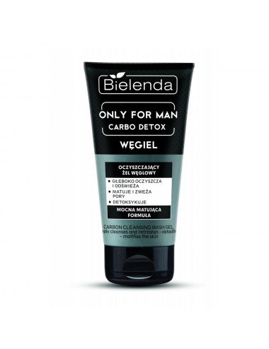 Bielenda - Only for Men...