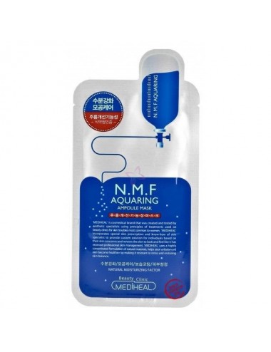 Mediheal - N.M.F Aquaring...