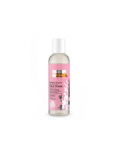 Natura Estonica - Ginsegn &...