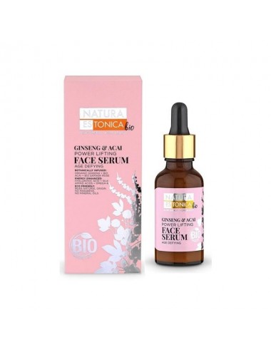 Natura Estonica - Ginsegn &...