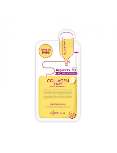 Mediheal - Collagen Impact...