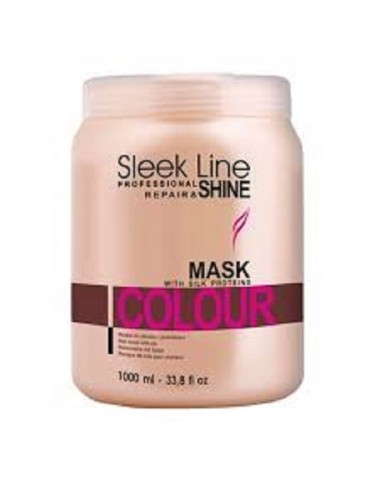 Sleek Line Colour Mask...