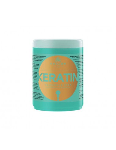 Kallos Keratin Hair Mask...