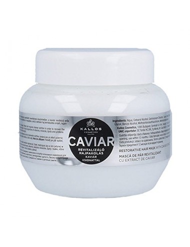 Caviar Restorative Hair...