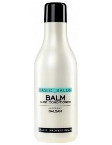 Basic Salon Balm Aloe...