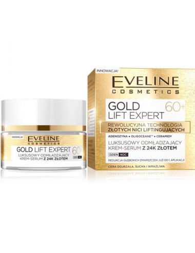 Eveline - Gold Lift Expert...